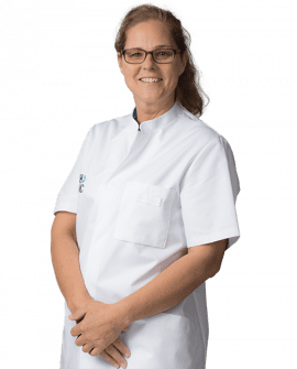 dr. A.Y. Verbeek-de Kanter