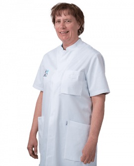 dr. T.C. Stam