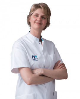 dr. M.E. Mast