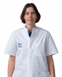 dr. H. Gillet-van Dongen