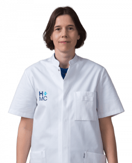 dr. H. Gillet-van Dongen