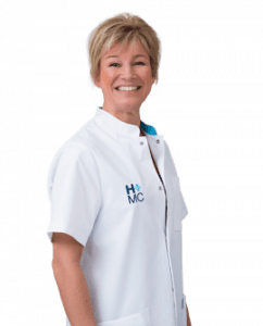 dr. G.M. Steup-Beekman