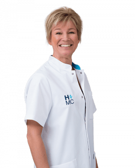 dr. G.M. Steup-Beekman