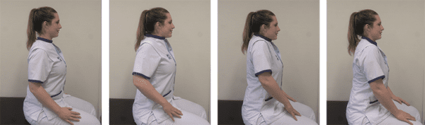 schoudersnaarvorendraaien