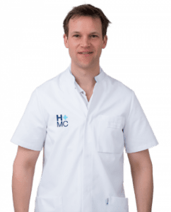 dr. G.J. van der Wielen