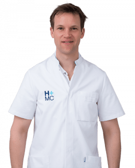 dr. G.J. van der Wielen