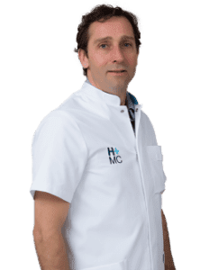 dr. T.J. van der Steenhoven