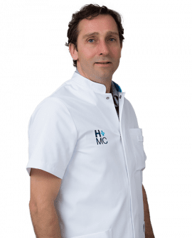 dr. T.J. van der Steenhoven