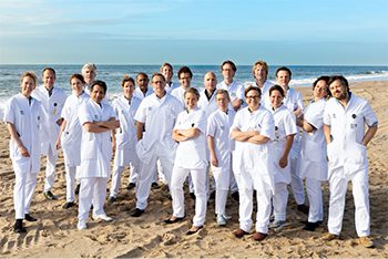 vakgroep cardiologie