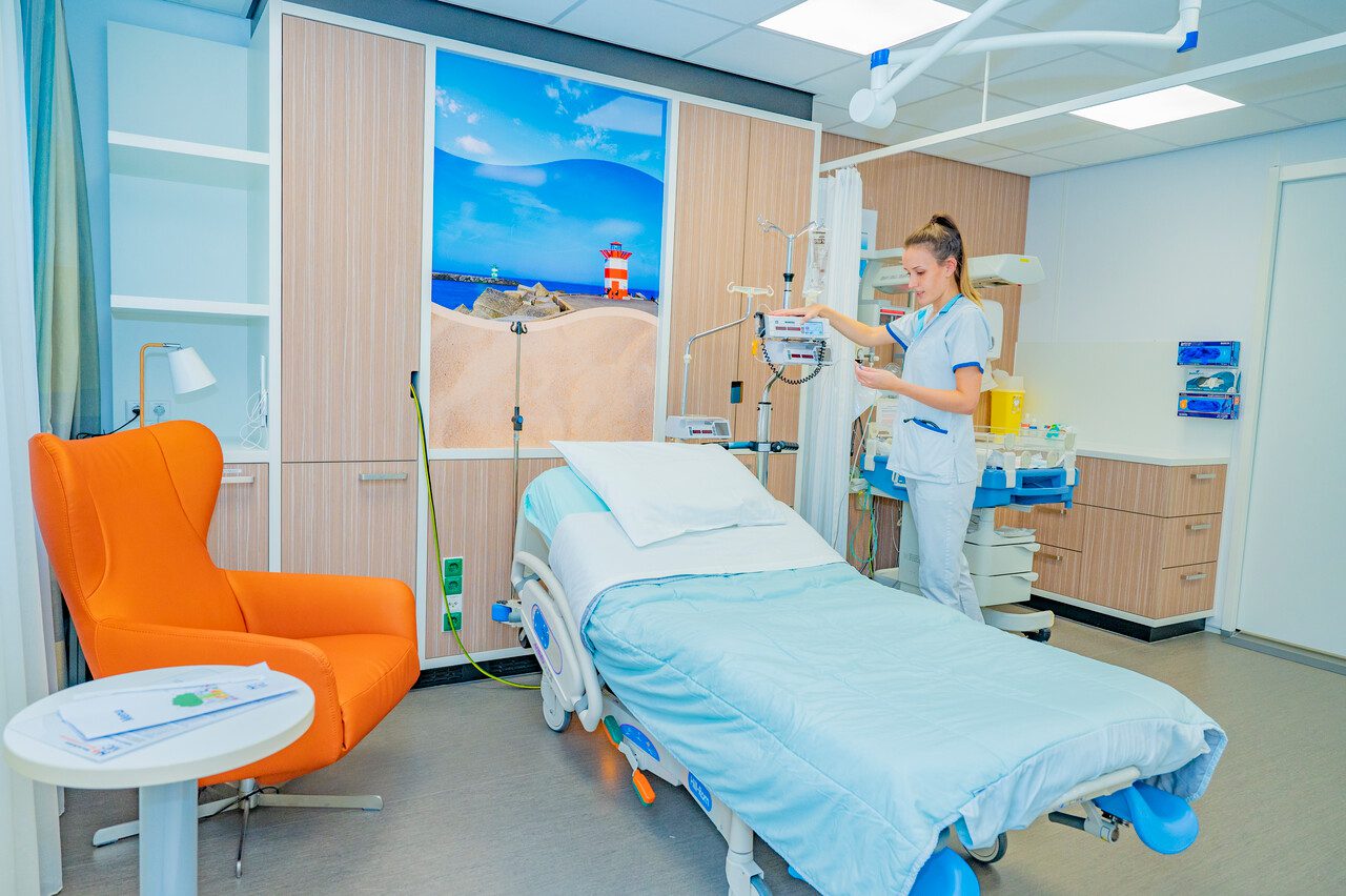 verloskamer HMC