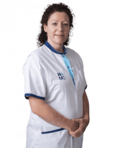 H.C. Ruijgrok-Mensch