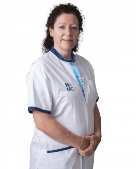 H.C. Ruijgrok-Mensch