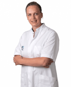 I. van den Berg-Nota