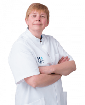 C. van der Plas-van Rhijn