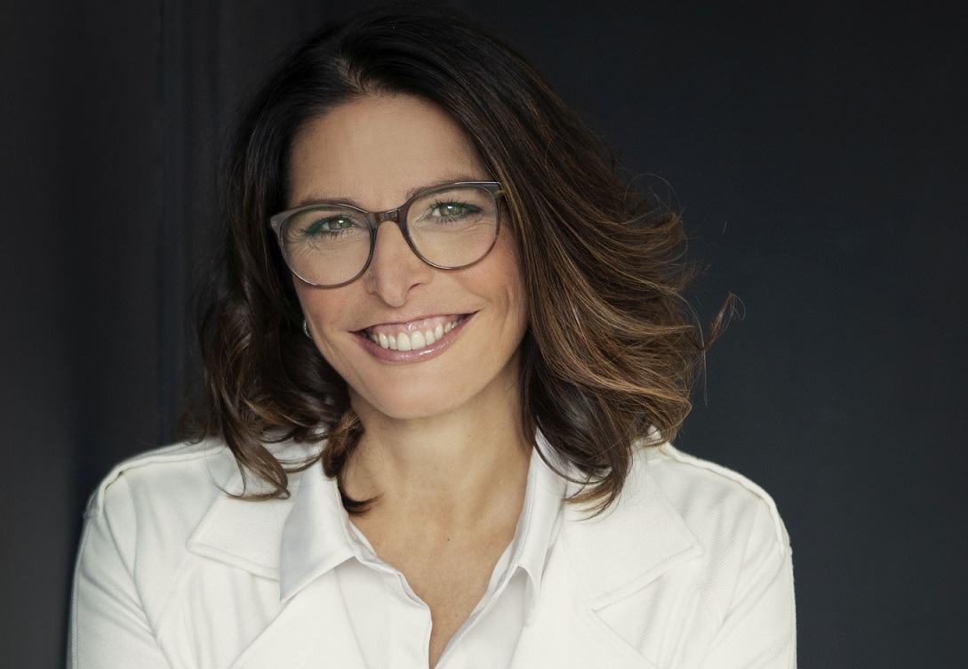 Nathalie van Laar rvb